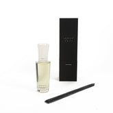 Ladenac Minimal Floral Hesperide Reed Diffuser with Ceramic Lid